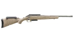 Ruger American Rifle Generation II Ranch 2