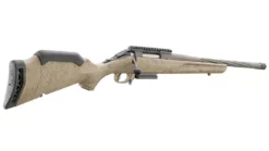 Ruger American Rifle Generation II Ranch 4