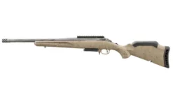 Ruger American Rifle Generation II Ranch 7