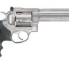 Ruger GP100 Revolver