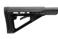 Clawgear CG15 14,5'' Gun Metal Gray .223 REM Selbstladebüchse2