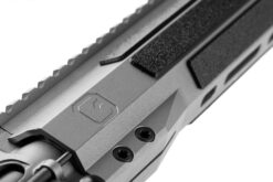 Clawgear CG15 14,5'' Gun Metal Gray .223 REM Selbstladebüchse6