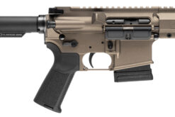 Clawgear CG15 14,5'' Midnight Bronze Brown .223 REM Selbstladebüchse10