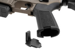 Clawgear CG15 14,5'' Midnight Bronze Brown .223 REM Selbstladebüchse4