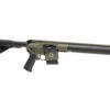 Clawgear CG15 14,5'' Sniper Green .223 REM Selbstladebüchse1