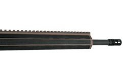 Clawgear CG15 16,75 Midnight Bronze Brown .223 REM Selbstladebüchse5