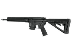 Clawgear CG15 16,75 Schwarz .223 REM Selbstladebüchse2