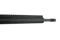 Clawgear CG15 16,75 Schwarz .223 REM Selbstladebüchse5