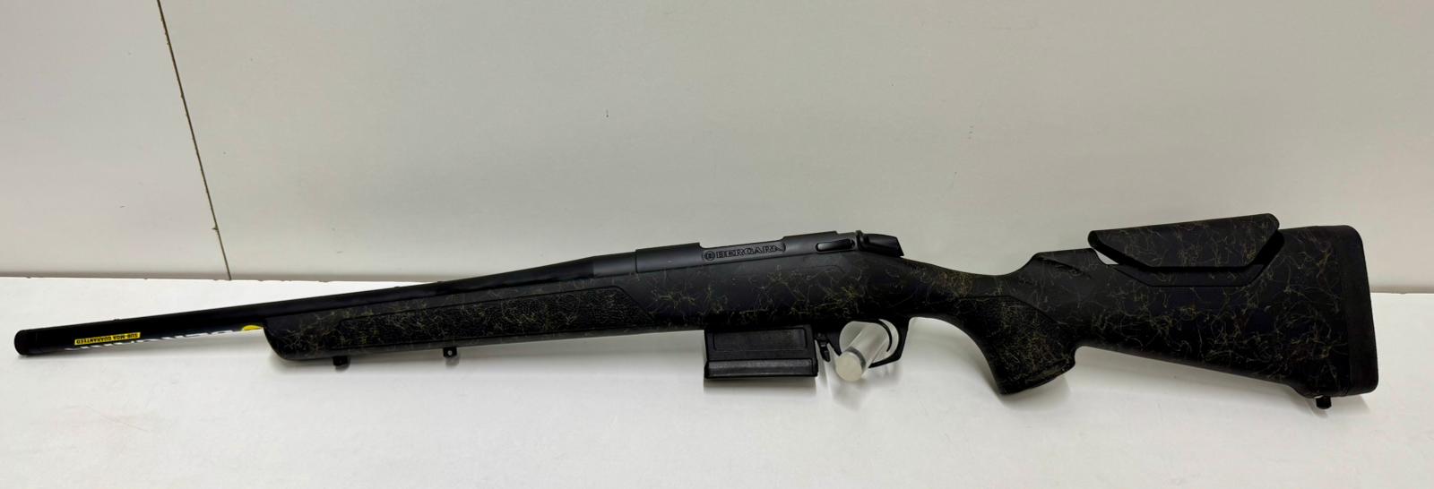 Bergara B14 Sierra4