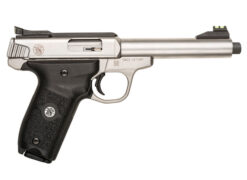 S&W KK Pistole SW22 Victory, 5.5 Gewinde 1