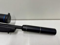 CVA Scout TD XP Set8