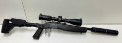 CVA Scout TD XP Set9