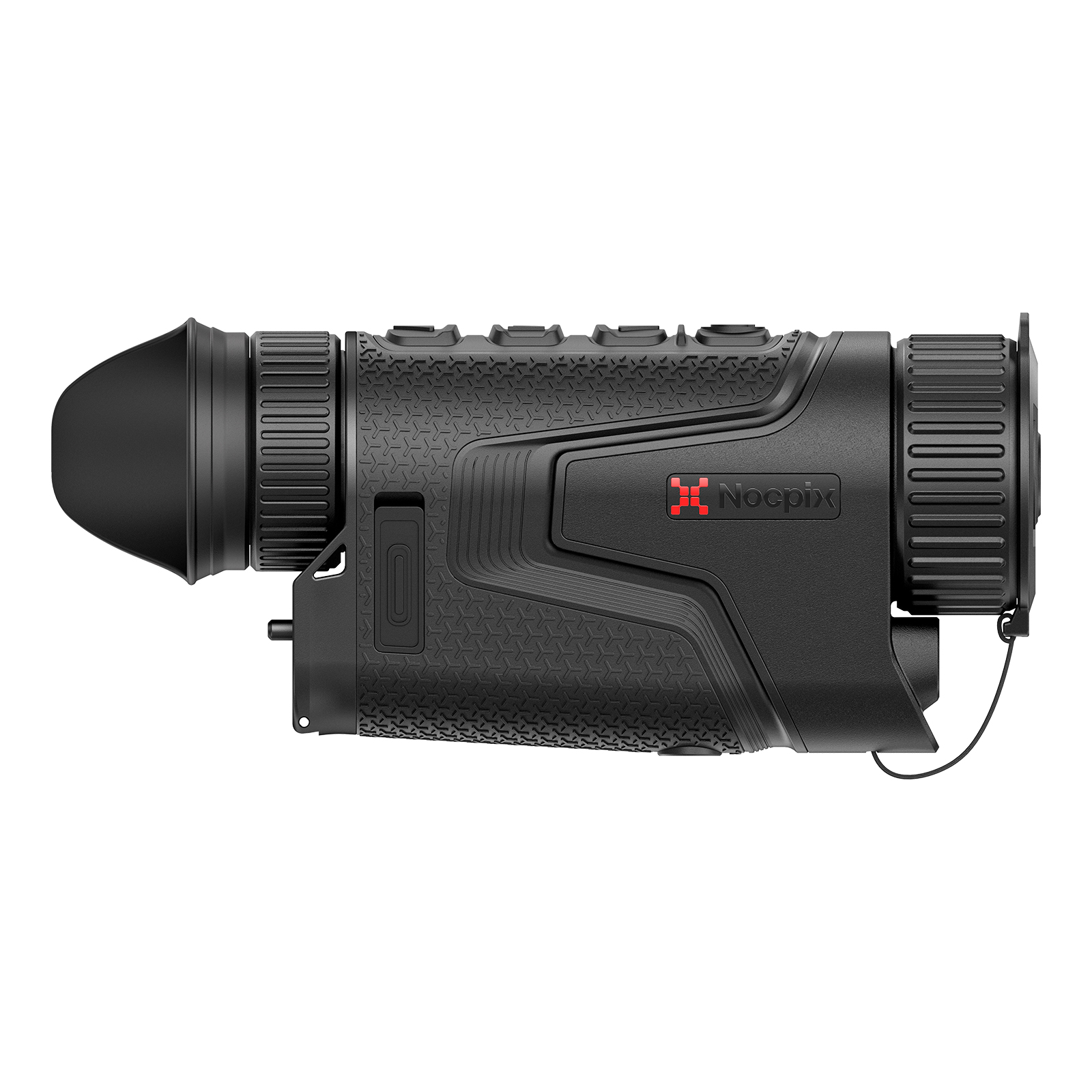 NOCPIX LUMI L35R LRF Wärmebild Monokular 6