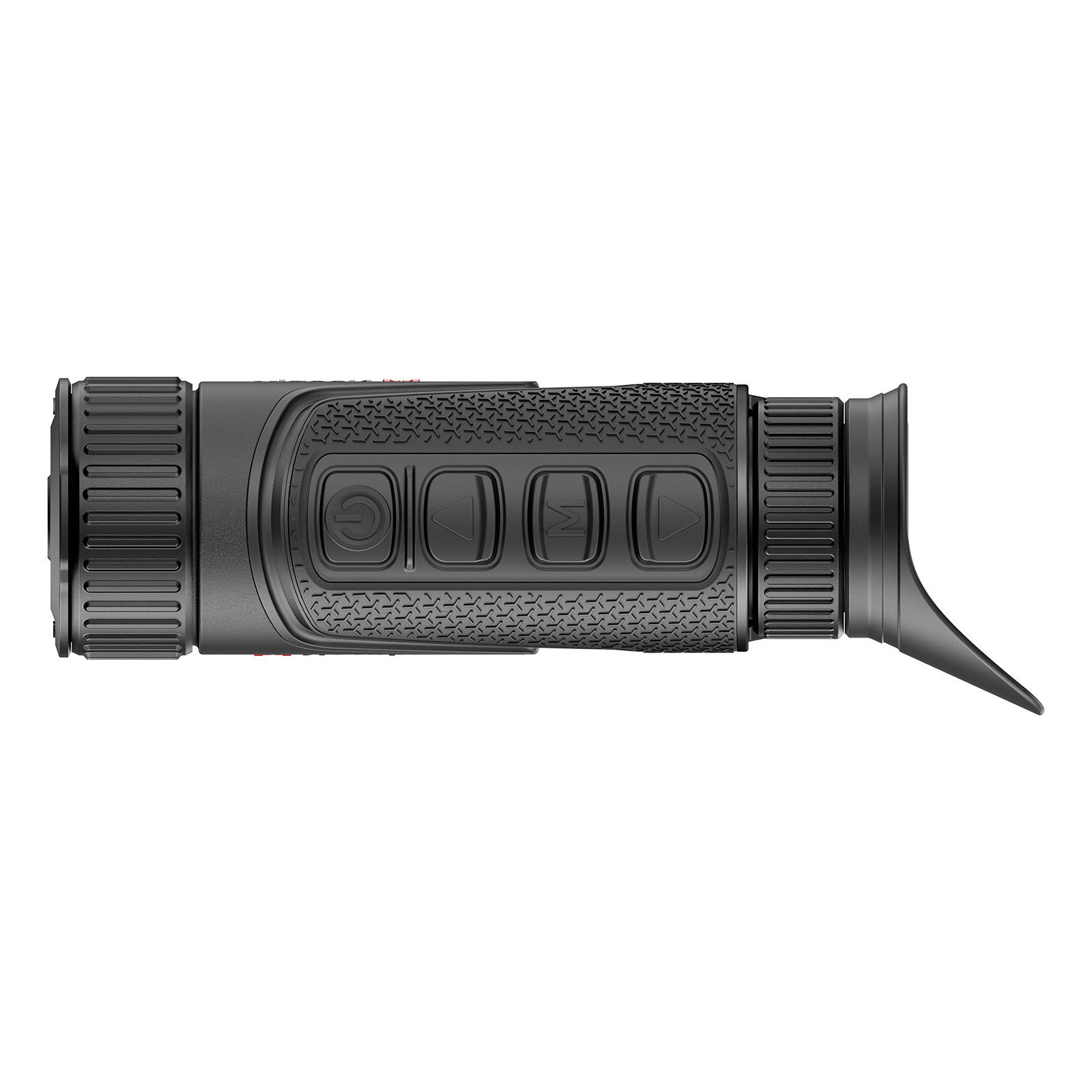 NOCPIX LUMI L35R LRF Wärmebild Monokular 7+