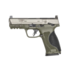 S&W Pistole M&P 10MM M2.0, Optics Ready 2