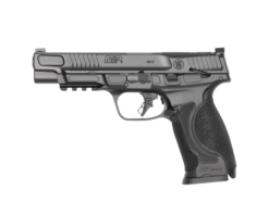 S&W Pistole M&P9 M2.0 METAL HD, 5, OR, F