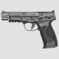 S&W Pistole M&P9 M2.0 METAL HD, 5, OR, FS