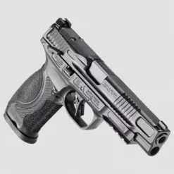 S&W Pistole M&P9 M2.0 METAL HD, 5, OR, FS 3