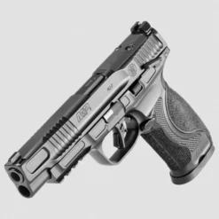 S&W Pistole M&P9 M2.0 METAL HD, 5, OR, FS 6