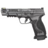 S&W Pistole PC M&P9 M2.0 COMPETITOR HD, 5, OR