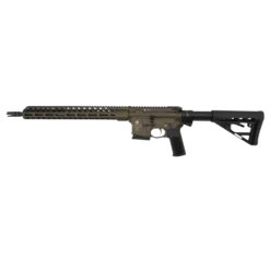 Schmeisser AR15 M5FL 16,75'' Bronze 1