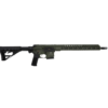 Schmeisser AR15 M5FL 16,75'' OD Green