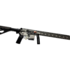 Schmeisser AR15 M5FL Grey
