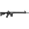TIPPMANN M4 22 MAGNUM ELITE HUNTER .22 WMR 18:46CM SCHWARZ