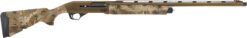Franchi Affinity 3 X Elite Bronze 12:76 Camo Optifade Marsh