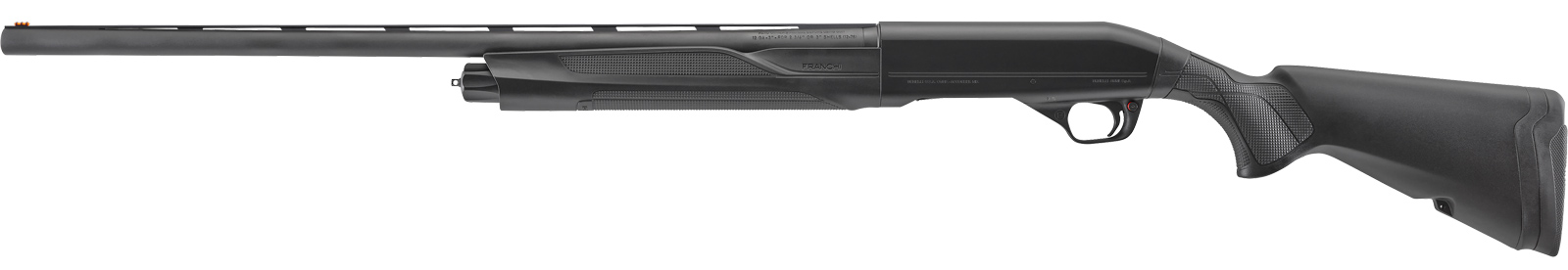 Franchi Affinity 3 X Synthetic Black 12:76 2