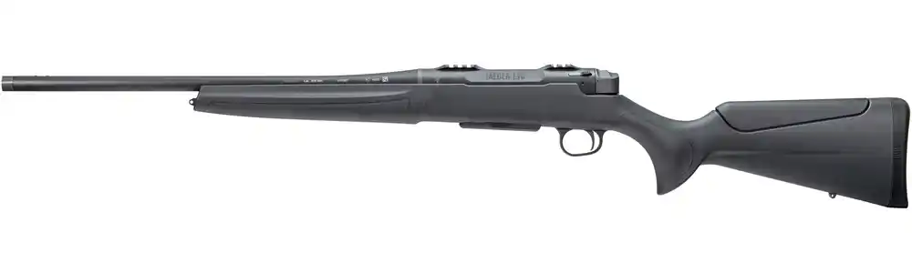 Haenel Repetierbüchse Jaeger EVO