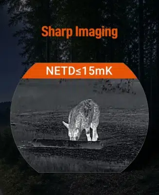 RIX NANO N6 Wärmebild Vorsatzgerät 7 RIX NANO N6 Wärmebild Vorsatzgerät 7