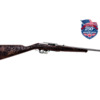 RUGER 1022® 250TH ANNIVERSARY .22 LR 18,547CM AMERICAN WALNUT 4