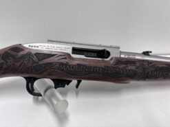 RUGER 250TH ANNIVERSARY .22 LR 18,5 AMERICAN WALNUT3