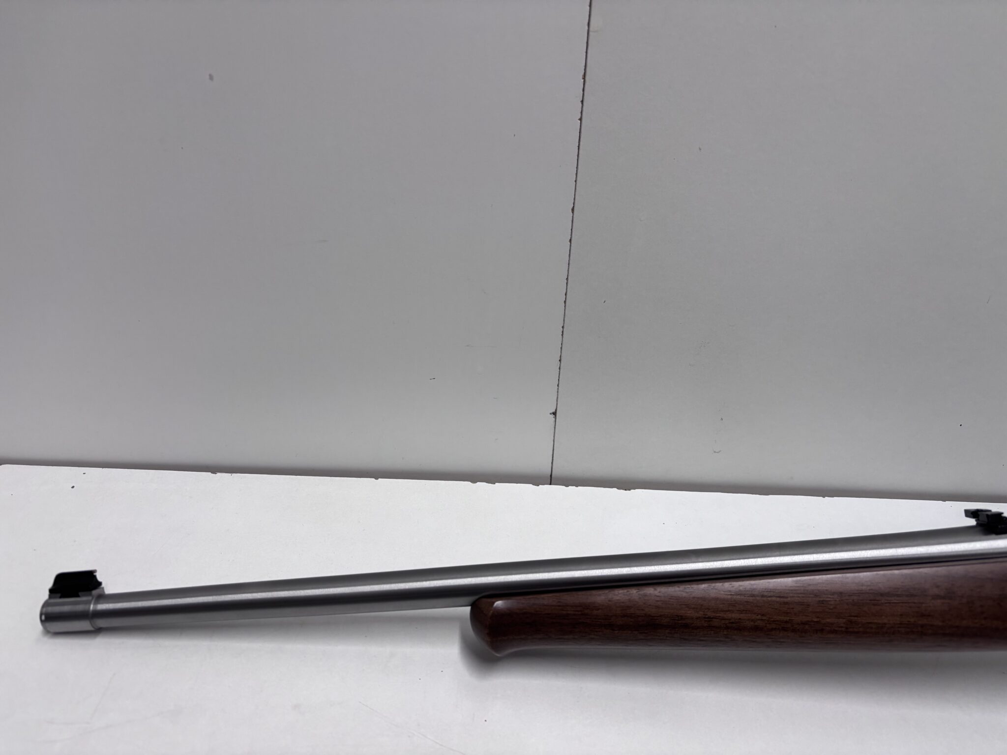 RUGER 250TH ANNIVERSARY .22 LR 18,5 AMERICAN WALNUT7