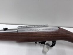 RUGER 250TH ANNIVERSARY .22 LR 18,5 AMERICAN WALNUT 15