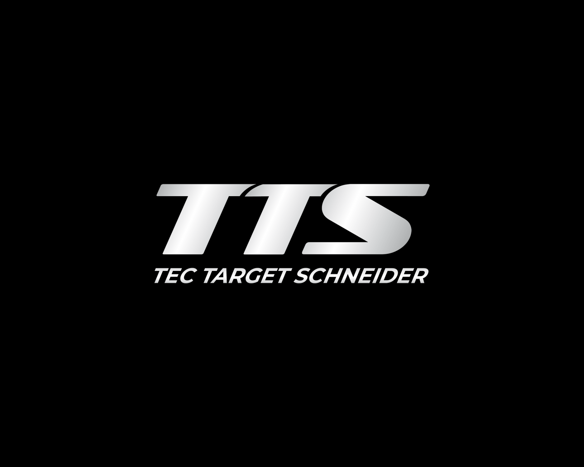 TTS Tec Target Schneider