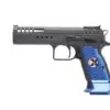 Tanfoglio T97L Limited HC Custom Xtreme Combo, WS (schwarz)