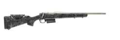 B14 Sierra Stainless