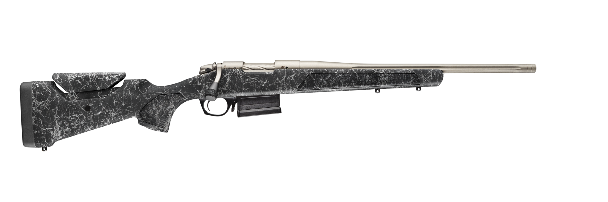 B14 Sierra Stainless