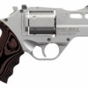 Chiapp Rhino 30 DS X Stainless Steel