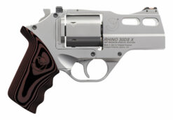Chiapp Rhino 30 DS X Stainless Steel