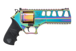 Chiapp Rhino 60 DS L FRAME Nebula