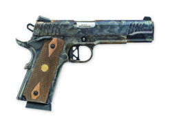 Chiappa 1911 Superior Grade .45 ACP Color Case