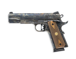 Chiappa 1911 Superior Grade .45 ACP Color Case 1