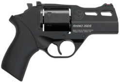 Chiappa Rhino 30 DS black