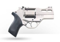 Chiappa Rhino 30DS Nickel