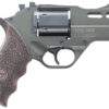 Chiappa Rhino 30DS OD Green