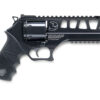 Chiappa Rhino 60 DS L FRAME Black
