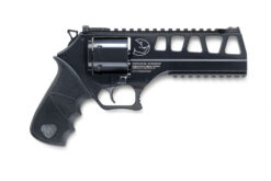 Chiappa Rhino 60 DS L FRAME Black